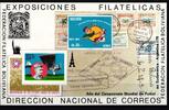 Bolivien Bolivien Block 79 postfrisch MiNr. Block 79 postfrisch -