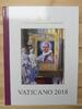   Vatikan Jahrbuch 2018 komplett postfrisch  50,00 EUR  + 1,50 EUR frais d'envoi