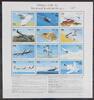 Palau ZD Bogen Palau ZD Bogen 1142-1153 postfrisch MiNr. 1142-1153 postfrisch -