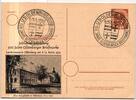 BRD Bund PP 2/23 als Privatganzsache Oldenburg -