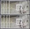 Gibraltar Gibraltar 36x Block 116 postfrisch ca. 200 Kat, 70 GIP MiNr. 36x Block 116 postfrisch ca. 200 Kat, 70 GIP -