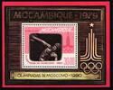 Mocambique Mocambique Block 5 postfrisch MiNr. Block 5 postfrisch -