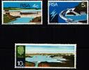 Südafrika Südafrika 409-411 postfrisch MiNr. 409-411 postfrisch -