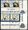 Südafrika Südafrika 412-413 postfrisch als Zweierstreifen MiNr. 412-413 postfrisch als Zweierstreifen -