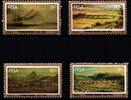 Südafrika Südafrika 472-475 postfrisch MiNr. 472-475 postfrisch -