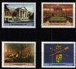 Südafrika Südafrika 670-673 postfrisch MiNr. 670-673 postfrisch -