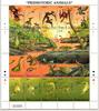 Sierra Leone Sierra Leone 1806-1825 postfrisch MiNr. 1806-1825 postfrisch -
