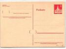 Berlin P42 als Ganzsache ungebraucht -