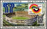 Bolivien Bolivien Block 79 postfrisch MiNr. Block 79 postfrisch -