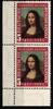 BRD Bund BRD Bund 162 postfrisch vom Eckrand MiNr. 162 postfrisch vom Eckrand -