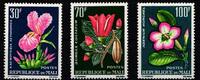 Mali Mali 78-80 postfrisch MiNr. 78-80 postfrisch -