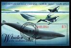 Südafrika Südafrika Block 71 gestempelt mit Stempel FDC MiNr. Block 71 gestempelt mit Stempel FDC -