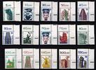 Berlin Berlin 793/874 postfrisch Ecke oben rechts MiNr. 793/874 postfrisch Ecke oben rechts -
