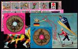Yemen Yemen Lot postfrisch Olympische Spiele MiNr. Lot postfrisch Olympische Spiele -