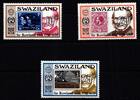 Swaziland Swaziland 322-324 postfrisch MiNr. 322-324 postfrisch -