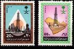 Saudi Arabien Saudi Arabien 855-856 postfrisch MiNr. 855-856 postfrisch -