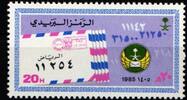 Saudi Arabien Saudi Arabien 814 postfrisch MiNr. 814 postfrisch -