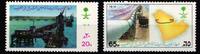 Saudi Arabien Saudi Arabien 807-808 postfrisch MiNr. 807-808 postfrisch -
