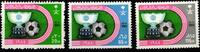 Saudi Arabien Saudi Arabien 815-817 postfrisch MiNr. 815-817 postfrisch -