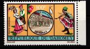 Benin (Dahomey) Benin (Dahomey) 483 postfrisch MiNr. 483 postfrisch -