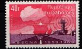 Benin (Dahomey) Benin (Dahomey) 418 postfrisch MiNr. 418 postfrisch -