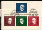 BRD Bund BRD Bund Jahrgang 1968 ohne 575 gestempelt ohne 575 MiNr. Jahrgang 1968 ohne 575 gestempelt ohne 575 -