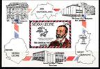 Sierra Leone Sierra Leone Block 46 postfrisch MiNr. Block 46 postfrisch -