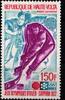 Burkina Faso Burkina Faso 362 postfrisch Olympische Spiele MiNr. 362 postfrisch Olympische Spiele -