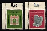 BRD Bund BRD Bund 171-172 postfrisch Falz am Rand MiNr. 171-172 postfrisch Falz am Rand -