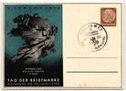 Deutsches Reich PP 122- C 70-01 als Ganzsache mit Sonderstempel -
