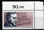 Berlin Berlin 851 postfrisch Ecke oben rechts MiNr. 851 postfrisch Ecke oben rechts -