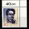 Berlin Berlin 748 postfrisch Ecke oben rechts MiNr. 748 postfrisch Ecke oben rechts -