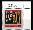 Berlin Berlin 857 postfrisch Ecke oben rechts MiNr. 857 postfrisch Ecke oben rechts -