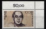 Berlin Berlin 846 postfrisch Ecke oben rechts MiNr. 846 postfrisch Ecke oben rechts -