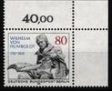 Berlin Berlin 731 postfrisch Ecke oben rechts MiNr. 731 postfrisch Ecke oben rechts -