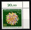 Berlin Berlin 734 postfrisch Ecke oben rechts MiNr. 734 postfrisch Ecke oben rechts -