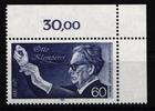 Berlin Berlin 739 postfrisch Ecke oben rechts MiNr. 739 postfrisch Ecke oben rechts -