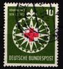 BRD Bund BRD Bund 164 gestempelt MiNr. 164 gestempelt -