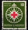 BRD Bund BRD Bund 164 gestempelt MiNr. 164 gestempelt -