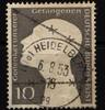 BRD BRD 165 gestempelt MiNr. 165 gestempelt -