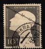 BRD BRD 165 gestempelt MiNr. 165 gestempelt -