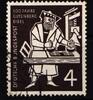 BRD Bund BRD Bund 198 gestempelt MiNr. 198 gestempelt -