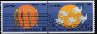 Griechenland Griechenland 1874-1875 postfrisch Europa MiNr. 1874-1875 postfrisch Europa -