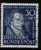 BRD Bund BRD Bund 146 postfrisch geprüft Schlegel BPP MiNr. 146 postfrisch geprüft Schlegel BPP -