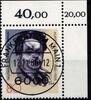 Berlin Berlin 748 KBWZ gestempelt MiNr. 748 KBWZ gestempelt -
