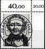 Berlin Berlin 759 KBWZ gestempelt MiNr. 759 KBWZ gestempelt -
