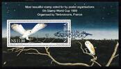 Namibia Namibia Block 51 gestempelt MiNr. Block 51 gestempelt -