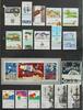 Israel Israel Jahrgang 1990 mit 1150-1179 postfrisch MiNr. Jahrgang 1990 mit 1150-1179 postfrisch -