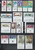 Israel Israel Jahrgang 1975 mit 629-659 postfrisch MiNr. Jahrgang 1975 mit 629-659 postfrisch -
