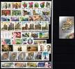 Russland Russland Jahrgang 1994 postfrisch MiNr. Jahrgang 1994 postfrisch -